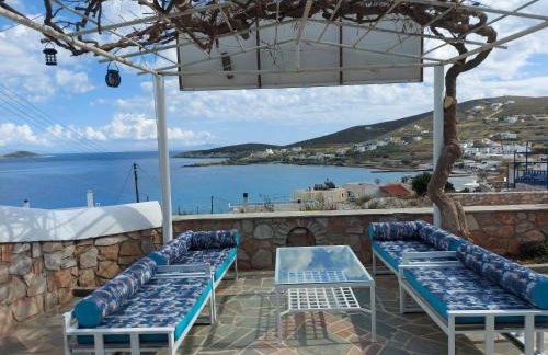 Aigaio View Studios & Rooms - Foto 62