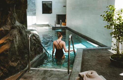 Le Berceau de La Source - Foto 11