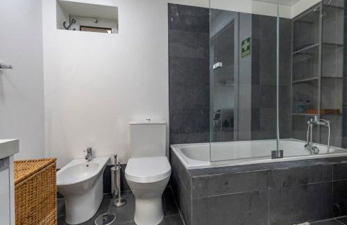 Cliffs Apartment - Astonishing view over Sesimbra bay by Trip2Portugal - Foto 46