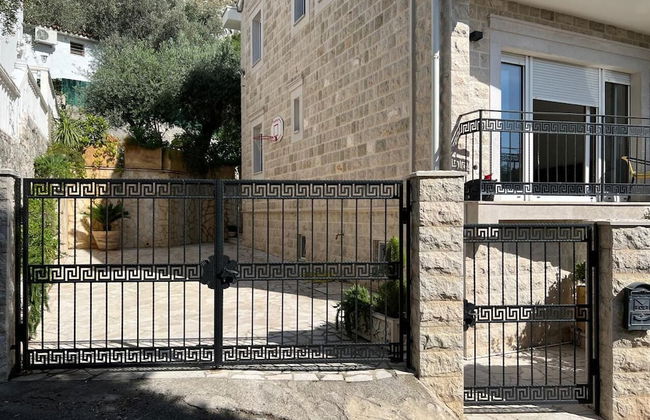 Olive Residence Rezevici - Foto 40