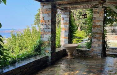 Villa Kasteli - Secret Beauty in the Mountains - Foto 40