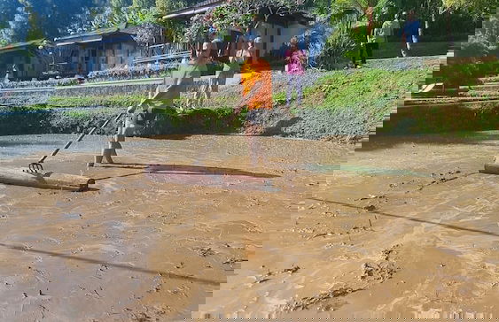 Bali De Pardis Cottage - Foto 21