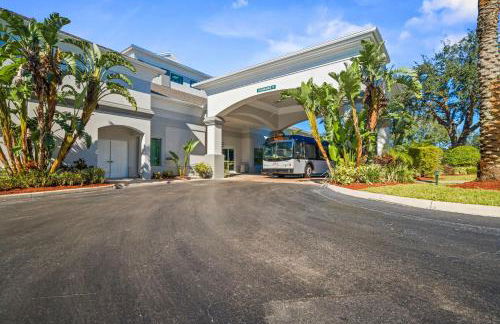 Disney Epic 1st Floor Shuttle - Foto 95