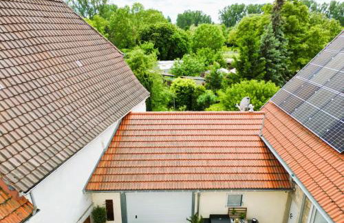 FeWo D&Y -barrierefrei- - Foto 10
