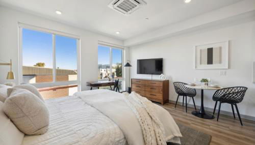 The Commons on Ludlow - Foto 5