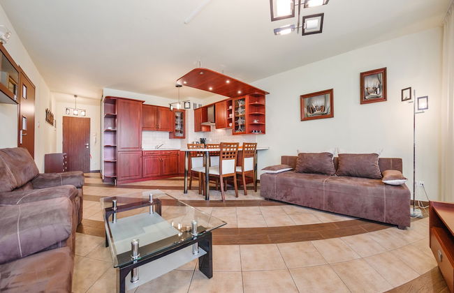 Apartamenty Sun & Snow Willa Teresa - Photo 6