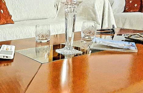 Aqua Apartment Kallithea Athens - Foto 1