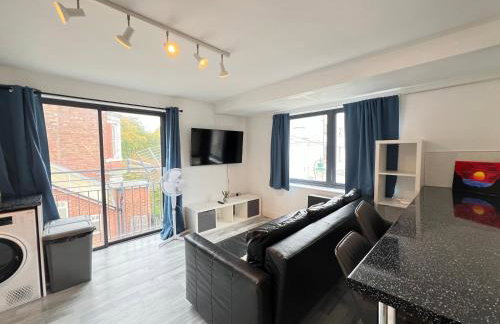 Free Parking - Modern 2BR Apt near NTU & City Centre - Foto 19