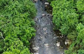 Sítio Fazenda Ingaiba mangaratiba - Foto 9