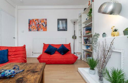 The 'Beahive SE1' -Beautiful Flat near London Eye! - Foto 26