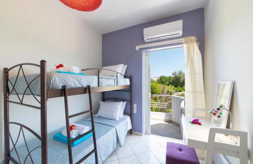 Villa Morea With Pool Near Chania City - Foto 10