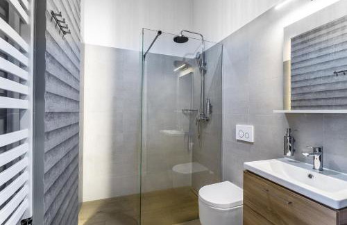 Apartamenty Nowa Kamienica Częstochowa Centrum Szymanowskiego 22A - Foto 34