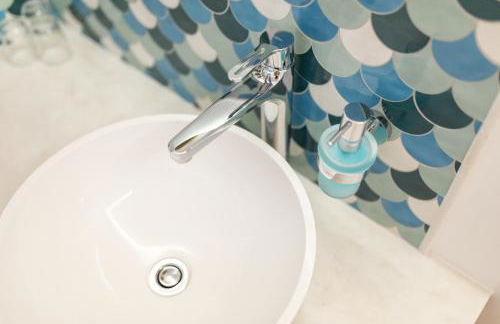 Hausboote am Lankenauer Höft - Foto 53