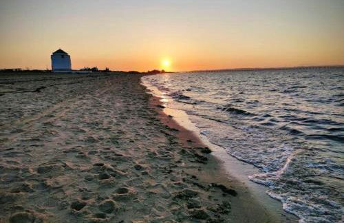 GuestReady – Alcochete Views & Comfort - Foto 75