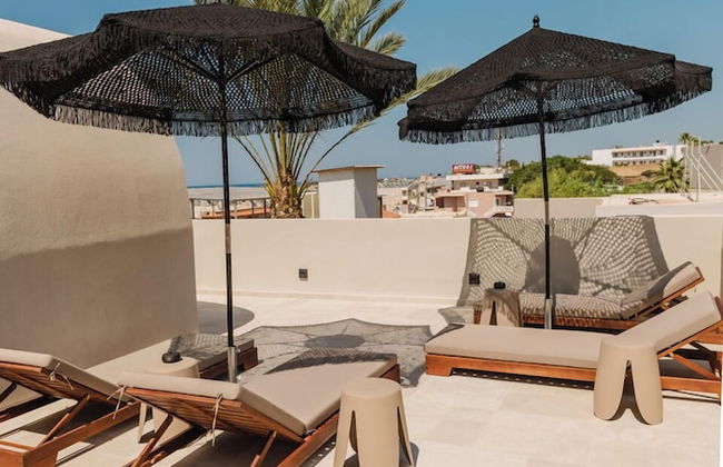 Evexia Boutique Hotel & Spa - Foto 18