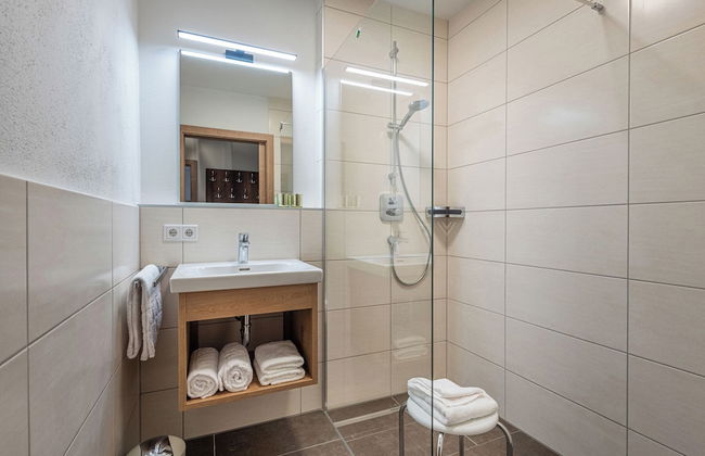 AlpenParks Residence Glemmrise Viehhofen - Foto 27