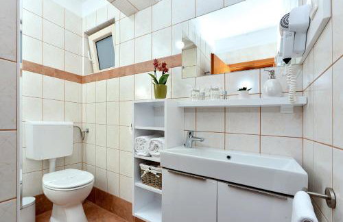 Apartment & rooms Vila Toplissa - Foto 27