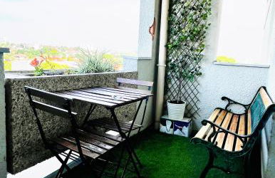 La Sevillana - 3 Bedrooms - Cute Terrace - 2 Parkings - Foto 8