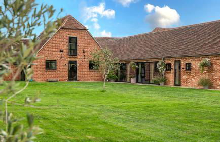 The Long Barn - Foto 1