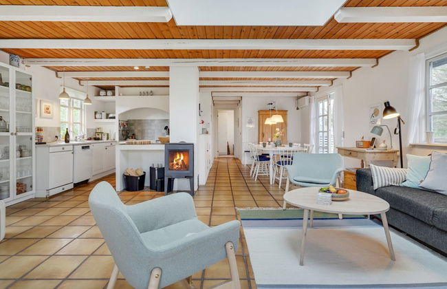 "Sölvy" - 300m from the sea - Photo 14