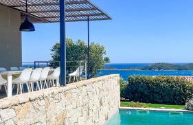 Villa Caramontinu - Foto 12