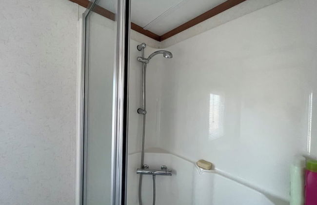 27 Tower View Pevensey Bay Holiday Park Beach - Foto 22