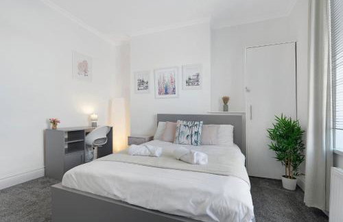 New! 4BR in Durham Road - Foto 34