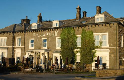 Garden Cottage - Photo 21