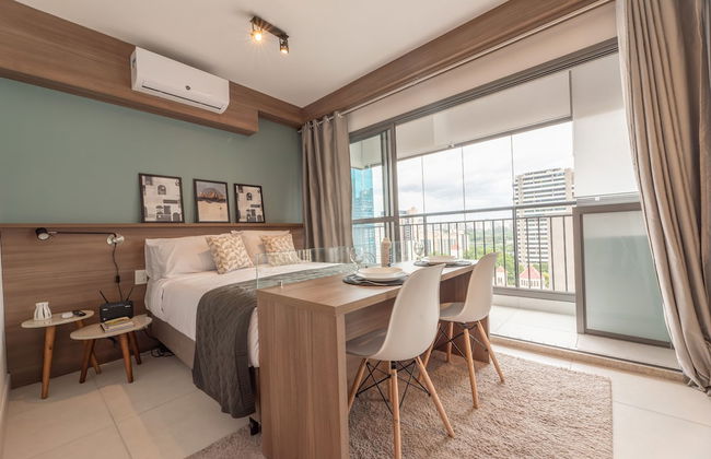 Charlie Vitrali Moema - Foto 6