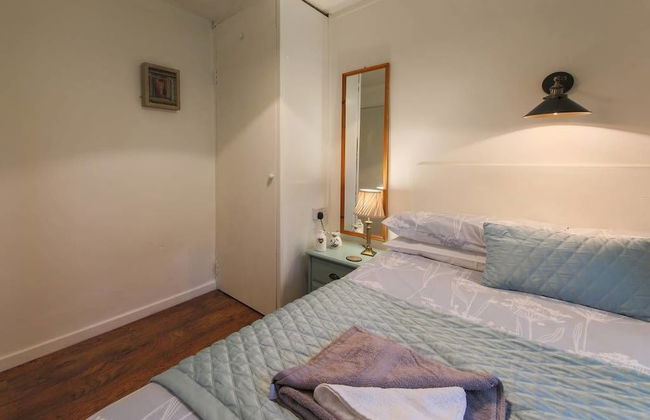 The Artist's Cottage near St. Ives - Foto 7