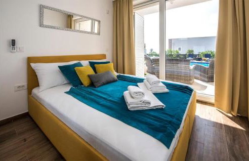 Stunning Home In Novalja With House Sea View - Foto 7