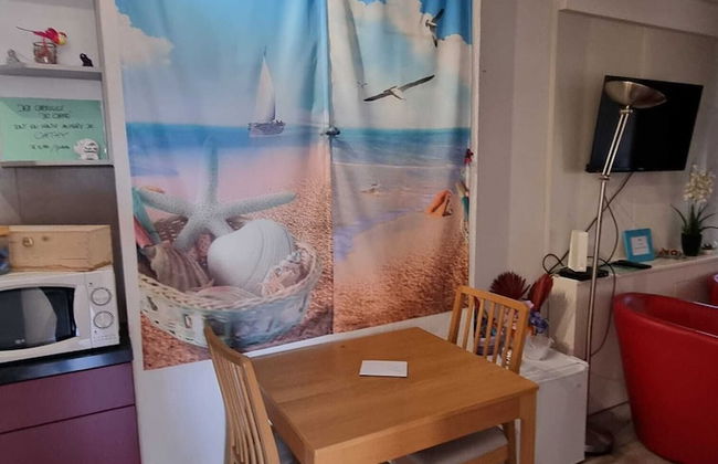 chez moumie - Foto 6