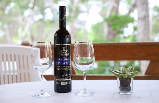 Mediteran Travel Mobile Homes Basko Polje - Foto 15