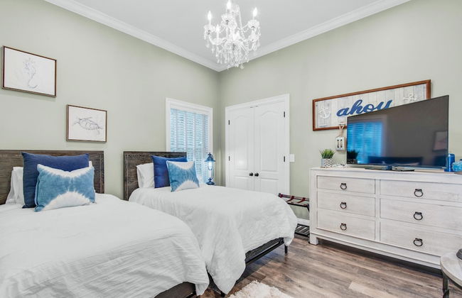 Beach Bungaleaux - Foto 2