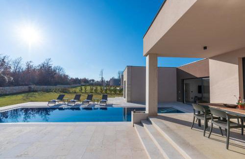 Villa Shiva - Foto 28