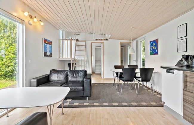 First Camp Skovlund Lillebælt - Foto 20