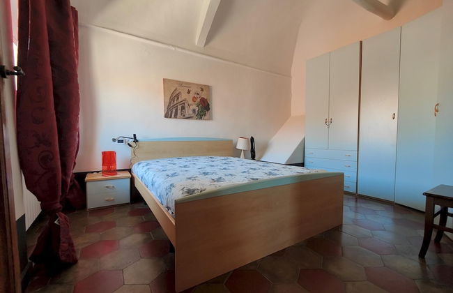 Via Medaglie D oro 73 - Albenga - Foto 23