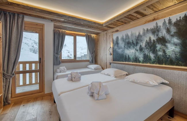 Cassiopée by Altitude Résidences - Foto 4