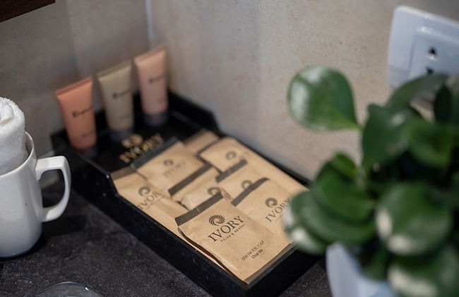 Ivory Villas & Resort - Photo 34