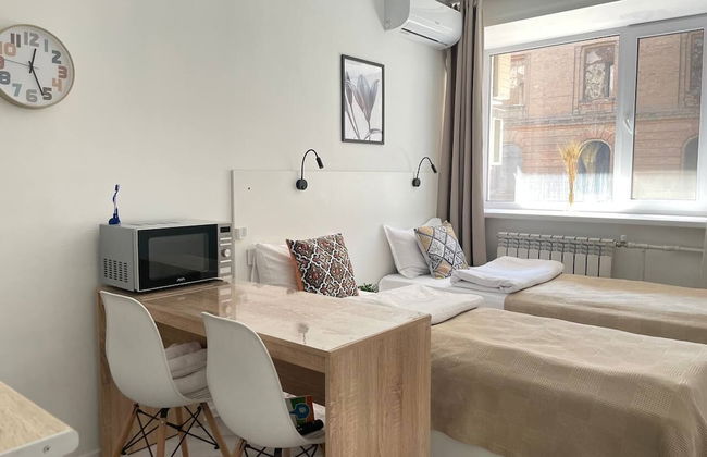 Seven City Apartments - Photo 4