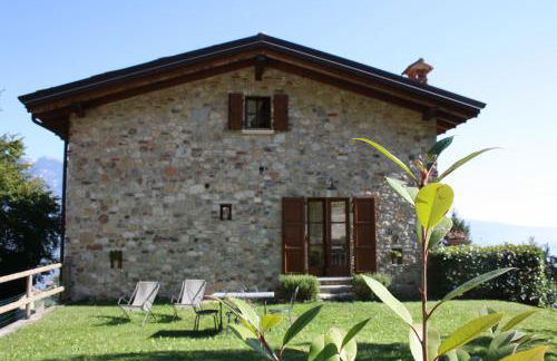 Residence Casale Pegol, Tignale - Foto 9