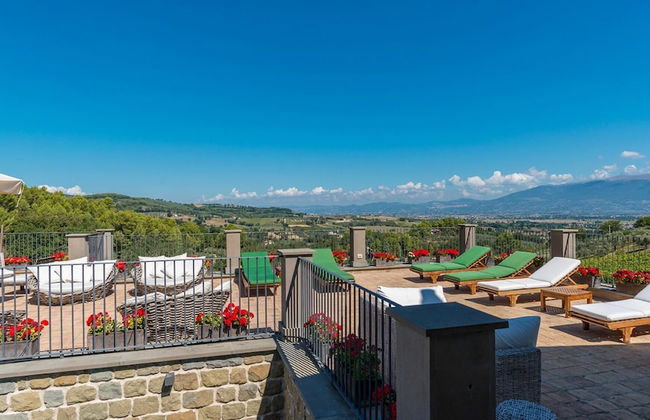 Tenuta Bellafonte 14 - Photo 14