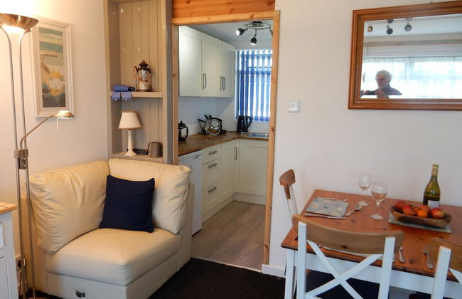 Dartmouth Chalet Holidays - Foto 30