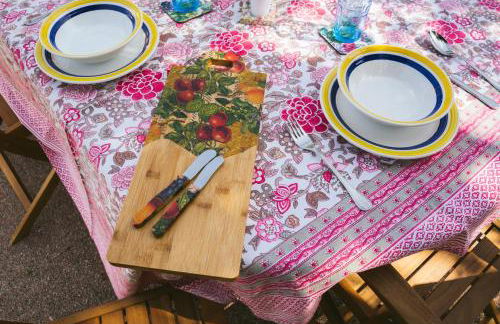 Villa La Jara Sanlúcar - Foto 15