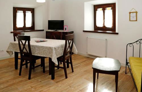 Apartment Cjase da Maestre-1 by Interhome - Foto 5