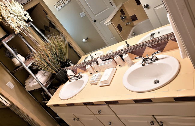 Peak Valley Manor, a Modern Farmhouse - Foto 36