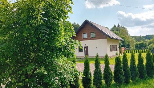 Domek Pod Lipą - Foto 4