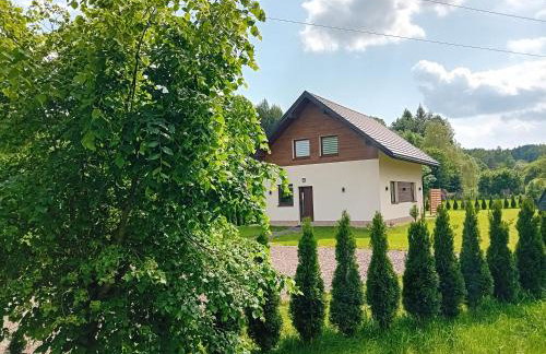 Domek Pod Lipą - Foto 4