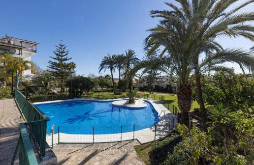 Golden Mile Studio Apartament - Foto 12