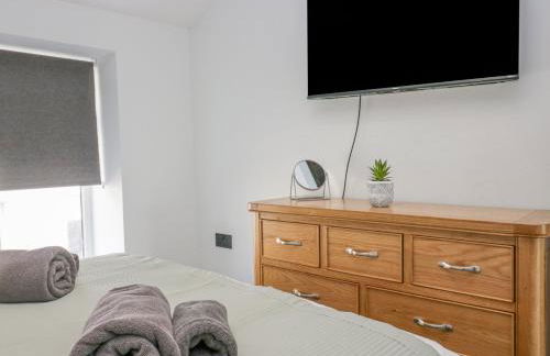 Crag View Cottage - Foto 24